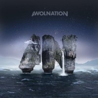 AWOLNATION - Megalithic Symphony