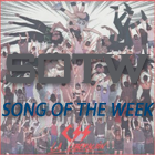 Song of the Week: Cansei de Ser Sexy - City Grrrl