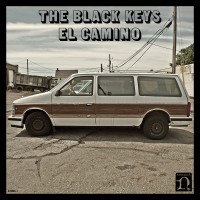 The Black Keys - El Camino Cover