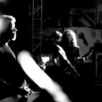 Musikvideo: Lou Reed & Metallica - The View