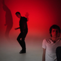Musikvideo: The Rapture - In The Grace Of Your Love