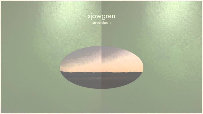 Sjowgren - Seventeen