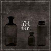 Lygo - Misere EP