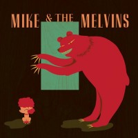 Mike and The Melvins - Three Man and a Baby