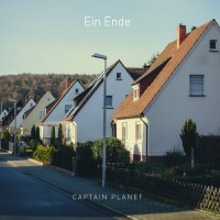 Captain PlaNET - Ein Ende (Album-Cover)