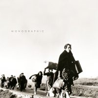 Monographic - ST (Album-Cover)