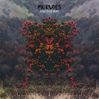 Morudes - Sinister Beat (Album-Cover)