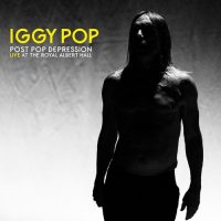 Iggy Pop - Live at The Royal Albert Hall