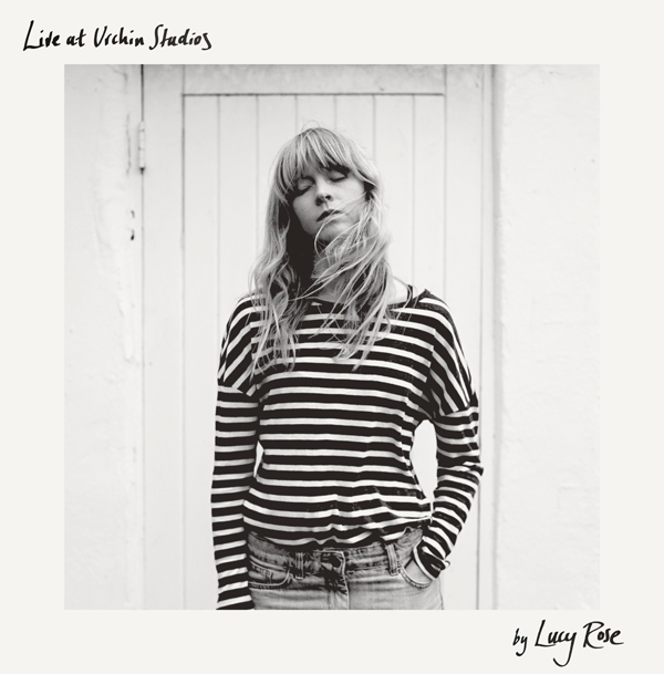 Lucy Rose Live At Urchin Studios
